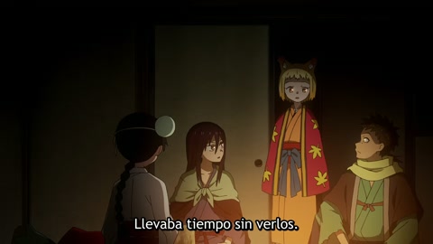 Sengoku Youko: Yonaoshi Kyoudai-hen Episodio 10