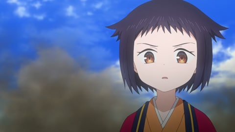 Sengoku Youko: Yonaoshi Kyoudai-hen Episodio 13