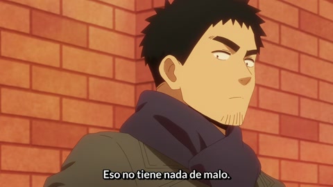 Senpai ga Uzai Kouhai no Hanashi Episodio 5