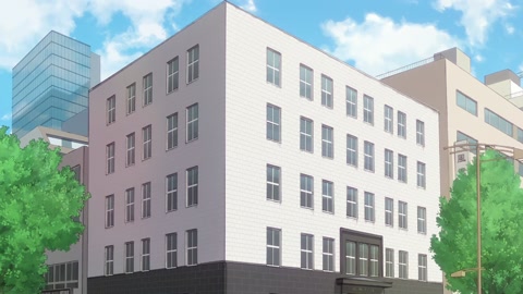 Senpai ga Uzai Kouhai no Hanashi Episodio 10