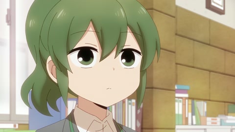 Senpai ga Uzai Kouhai no Hanashi Episodio 12