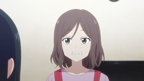 Senpai wa Otokonoko Episodio 2