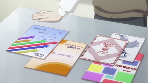 Senpai wa Otokonoko Episodio 6