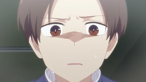 Senpai wa Otokonoko Episodio 7