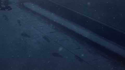 Senpai wa Otokonoko Episodio 9