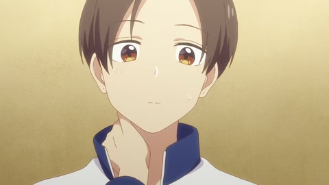 Senpai wa Otokonoko Episodio 11