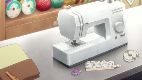 Senpai wa Otokonoko Episodio 12