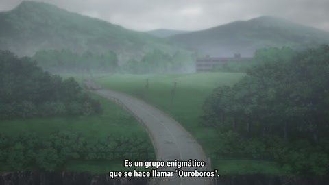 Sentai Daishikkaku 2nda Temporada Episodio 2