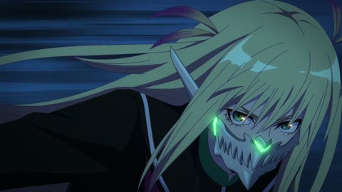 Sentai Daishikkaku 2nda Temporada Episodio 3