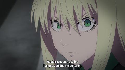 Sentai Daishikkaku 2nda Temporada Episodio 4