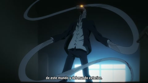 Sentai Daishikkaku 2nda Temporada Episodio 5