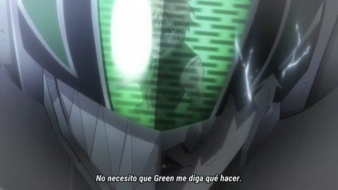 Sentai Daishikkaku 2nda Temporada Episodio 7