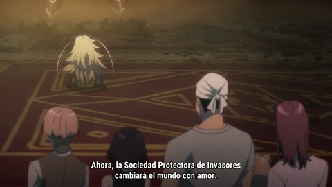 Sentai Daishikkaku 2nda Temporada Episodio 8