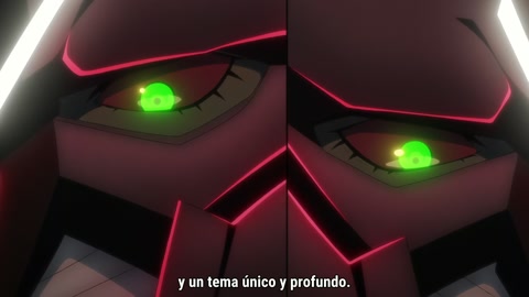 Sentai Daishikkaku 2nda Temporada Episodio 11