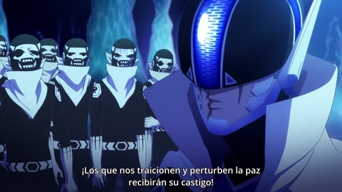 Sentai Daishikkaku Episodio 2