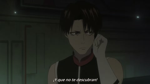 Sentai Daishikkaku Episodio 3