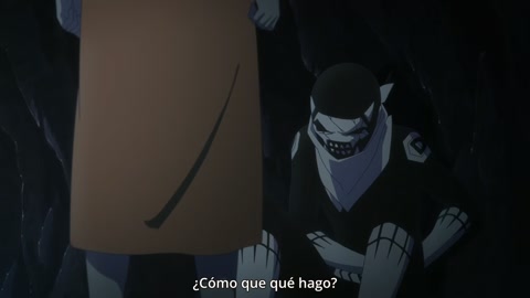 Sentai Daishikkaku Episodio 4