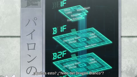 Sentai Daishikkaku Episodio 5