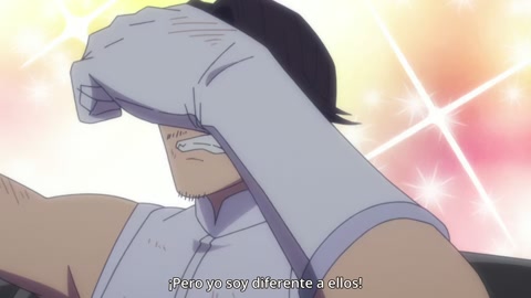 Sentai Daishikkaku Episodio 9