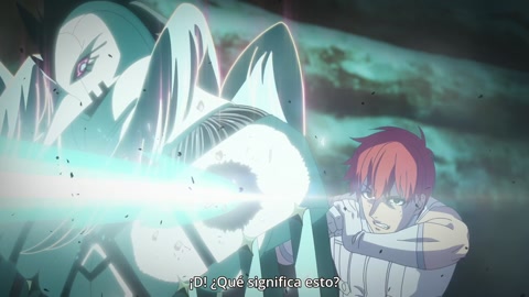 Sentai Daishikkaku Episodio 10