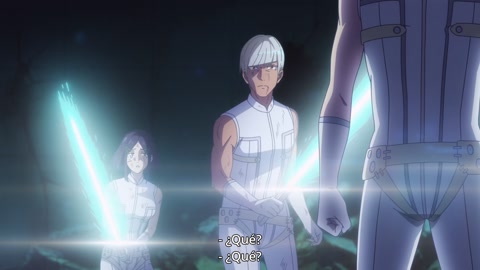 Sentai Daishikkaku Episodio 11