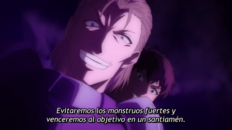 Sentai Red Isekai de Boukensha ni Naru Episodio 2