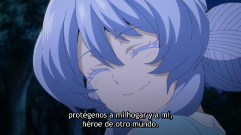 Sentai Red Isekai de Boukensha ni Naru Episodio 4