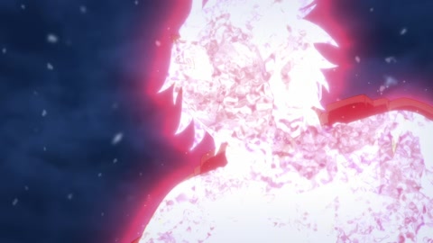 Sentai Red Isekai de Boukensha ni Naru Episodio 6