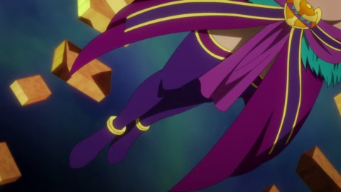 Sentai Red Isekai de Boukensha ni Naru Episodio 7