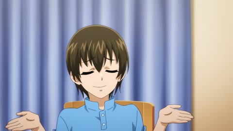 Sentai Red Isekai de Boukensha ni Naru Episodio 8