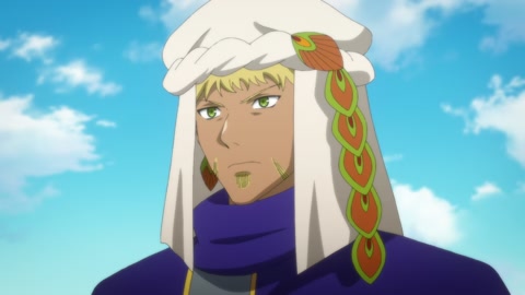 Sentai Red Isekai de Boukensha ni Naru Episodio 9