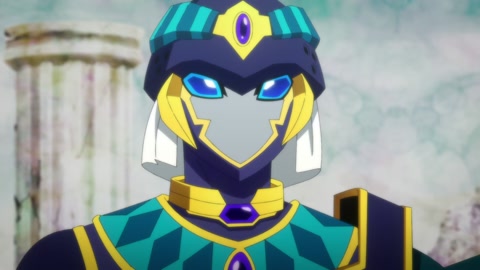 Sentai Red Isekai de Boukensha ni Naru Episodio 10