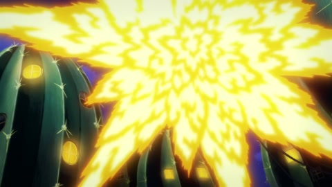 Sentai Red Isekai de Boukensha ni Naru Episodio 12