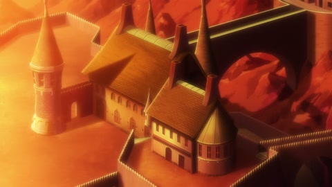 Sentouin, Haken shimasu! Episodio 2