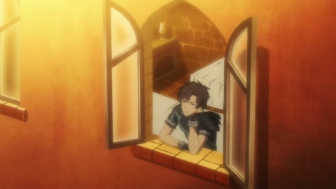 Sentouin, Haken shimasu! Episodio 3