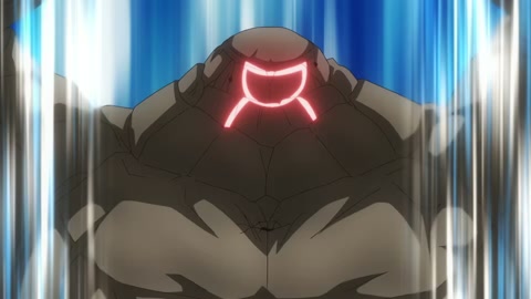 Sentouin, Haken shimasu! Episodio 4