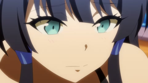 Sentouin, Haken shimasu! Episodio 10