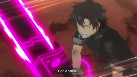 Sentouin, Haken shimasu! Episodio 12