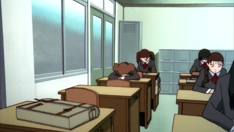 Serial Experiments Lain Episodio 1