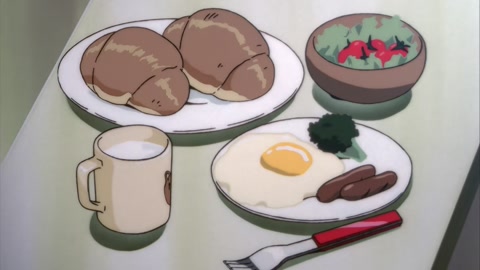 Serial Experiments Lain Episodio 3