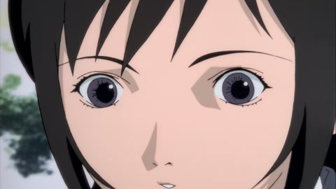 Serial Experiments Lain Episodio 9