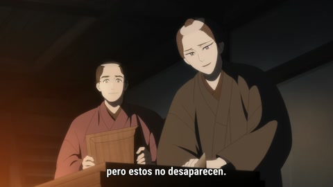 Shabake Episodio 3