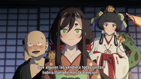 Shabake Episodio 9