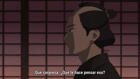 Shabake Episodio 10