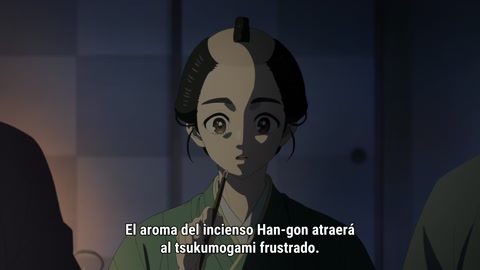 Shabake Episodio 11