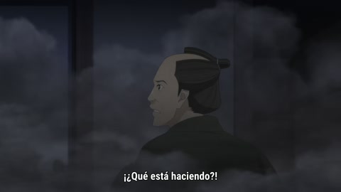 Shabake Episodio 12