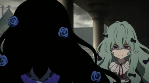 Shadows House 2nda Temporada Episodio 2