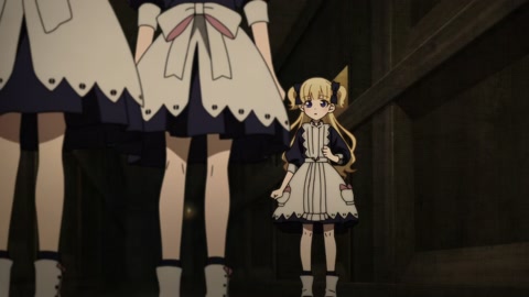 Shadows House 2nda Temporada Episodio 3