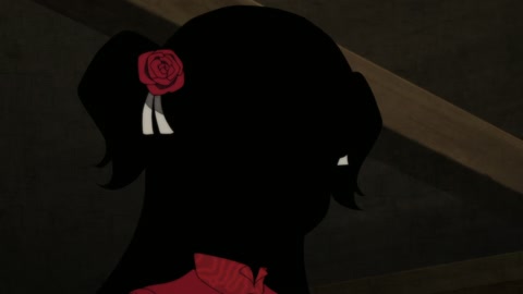 Shadows House 2nda Temporada Episodio 5