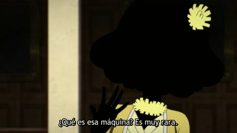 Shadows House 2nda Temporada Episodio 7